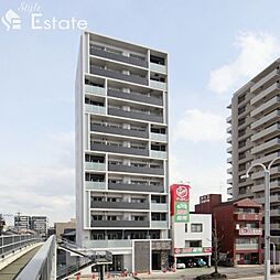 Gokiso　Terrace 1202