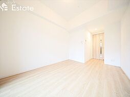 エスリード名古屋サザンプレイス 1302 13階1Kのリビング/ダイニング