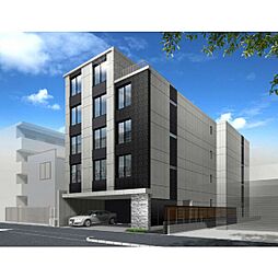 LUORE黒川EAST 103 1階1LDKのリビング/ダイニング