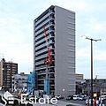 シーズンフラッツ今池NORTH