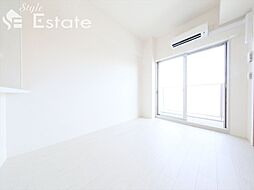 アドバンス名古屋アウリィ 1101 11階1LDKのリビング/ダイニング