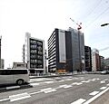 名鉄名古屋本線 山王駅 徒歩10分の賃貸マンション