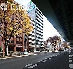 プロシード新栄 602