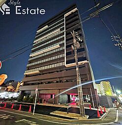 名古屋市営東山線 新栄町駅 徒歩8分