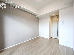 名古屋市営東山線 新栄町駅 徒歩8分の賃貸マンション 14階1Kのリビング/ダイニング