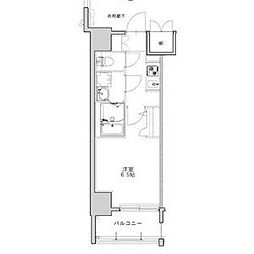 S-RESIDENCE名駅北alesia 6階