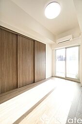 JR中央本線 千種駅 徒歩9分の賃貸マンション 14階1LDKのリビング/ダイニング