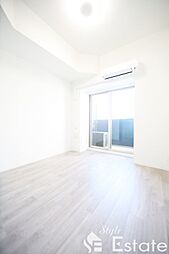 プレサンス吹上駅前エテルノ 1202 12階1Kのリビング/ダイニング