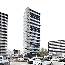 名古屋市営名城線 大曽根駅 徒歩5分の賃貸マンション