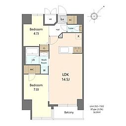 名古屋市営名城線 大曽根駅 徒歩5分 4階/-