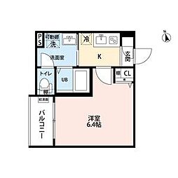 近鉄名古屋線 黄金駅 徒歩9分