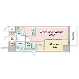 名古屋市営桜通線 今池駅 徒歩3分 13階/-