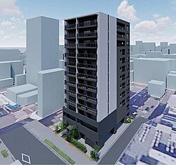 名古屋市営桜通線 今池駅 徒歩1分の賃貸マンション