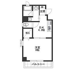 名古屋市営名城線 東別院駅 徒歩7分