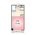THUマンション3階5.8万円