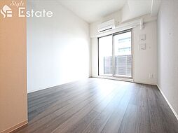 名古屋市営名城線 矢場町駅 徒歩4分の賃貸マンション 3階1Kのリビング/ダイニング