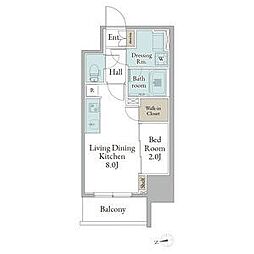 名古屋市営鶴舞線 浄心駅 徒歩6分