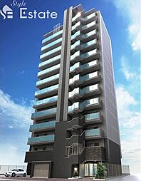 ディアレイシャス名古屋太閤通IV 1302