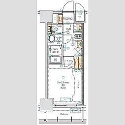 MAXIV大須観音 6階