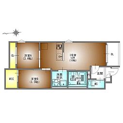 名古屋市営桜通線 名古屋駅 徒歩10分