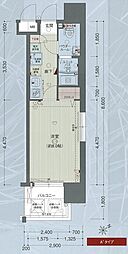 名古屋市営東山線 新栄町駅 徒歩7分