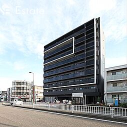 名古屋市営鶴舞線 浄心駅 徒歩1分の賃貸マンション