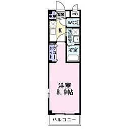 サンリット 2階/202