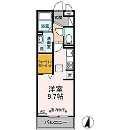 名古屋市営桜通線 太閤通駅 徒歩1分 1階/-
