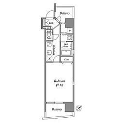 千種アヴァンギャルドプレイス 10階