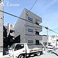 名古屋市営名城線 志賀本通駅 徒歩5分の賃貸アパート