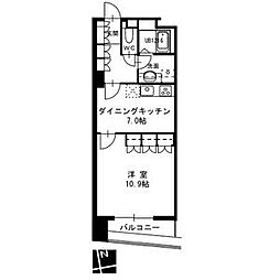 セイント橘 11階