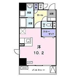 ベル　アンジュ 6階