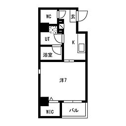 名古屋市営名港線 日比野駅 徒歩3分