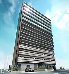 🉐敷金礼金0円！🉐S-RESIDENCE名古屋菊井aline