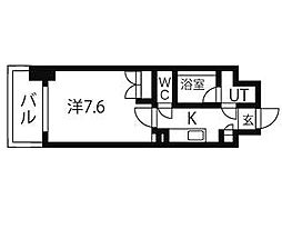 アマーレ葵 3階/302
