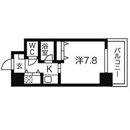 AXIS桜通内山 3階