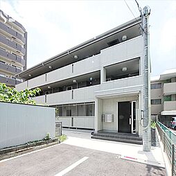 ベルエア　御器所