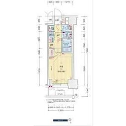 プレサンス広小路通今池 9階