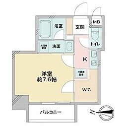 コンフォート新栄 6階