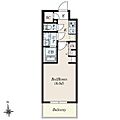 S-RESIDENCE尾頭橋beaute9階6.4万円
