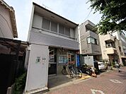 名古屋稲葉地郵便局（17m）