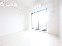 メイクスアート太閤通 1Kの写真