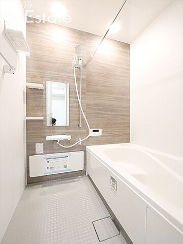 浴室