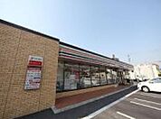 セブンイレブン 名古屋柳瀬町1丁目店（258m）