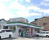 ファミリーマート 中村公園北口店（594m）