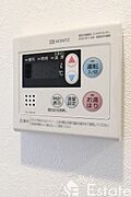 給湯リモコン