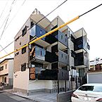 愛知県名古屋市西区則武新町2丁目：物件画像／株式会社エムホームエステート　スタイルエステート中央支店