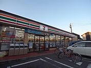 セブンイレブン 名古屋清水5丁目店（488m）
