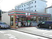 セブンイレブン 名古屋柳原店（111m）