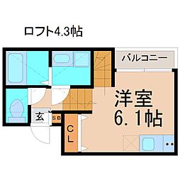 stage新栄 2階